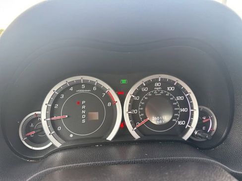 Used 2011 Acura TSX Sedan image 15