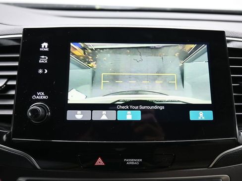 Used 2020 Honda Pilot EX image 21