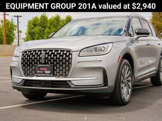 Used 2024 Lincoln Corsair Reserve w/ Equipment Group 201A AWD/4WD video 2