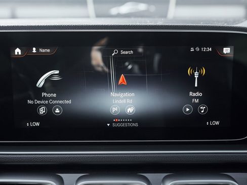 Used 2020 Mercedes-Benz GLE 350 4MATIC image 62