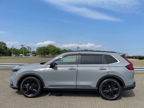 Used 2023 Honda CR-V Sport Touring image 5