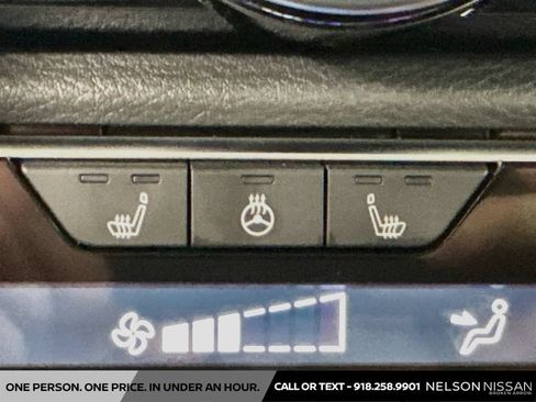 Used 2025 Nissan Sentra SV w/ All-Weather Package FWD image 19