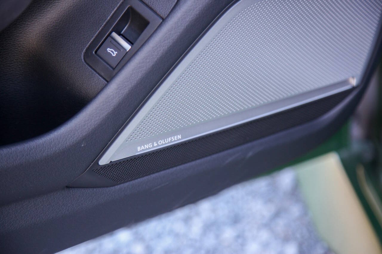 Used 2024 Audi RS 6 performance AWD/4WD image 44