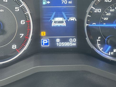 Used 2020 Subaru Ascent Touring w/ Popular Package #3 image 22