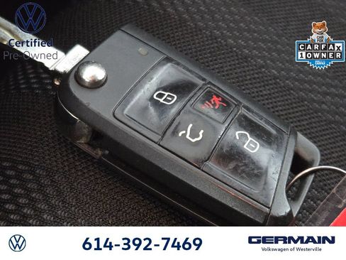 Certified 2023 Volkswagen Jetta Sport FWD image 32