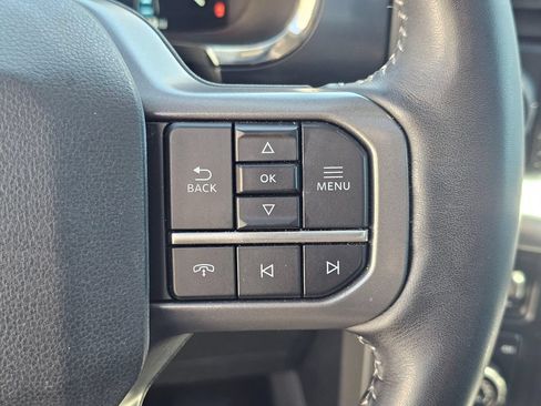 Used 2021 Ford F150 Lariat w/ Equipment Group 502A High AWD/4WD image 32