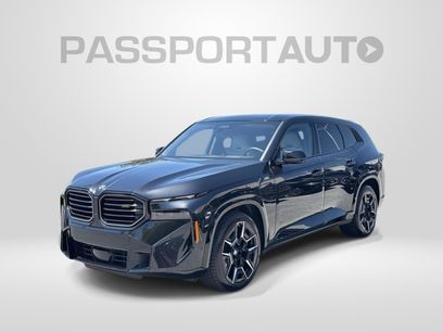 Used 2023 BMW XM w/ M Driver's Package