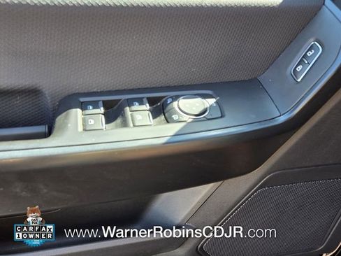 Used 2024 Ford F150 STX w/ STX Black Appearance Package AWD/4WD image 31