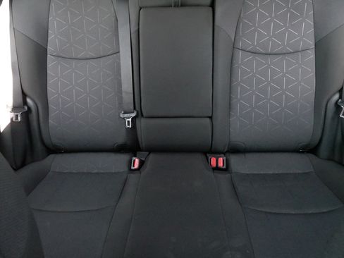 Certified 2025 Toyota RAV4 XLE AWD/4WD image 13