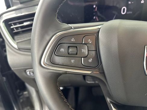 New 2026 Buick Encore GX Preferred w/ Comfort Package image 15