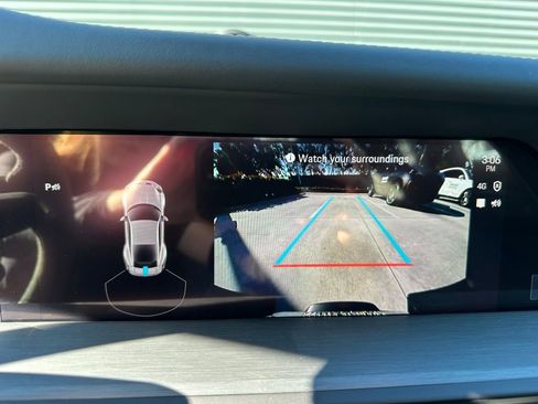 Used 2026 Porsche 911 GT3 image 33