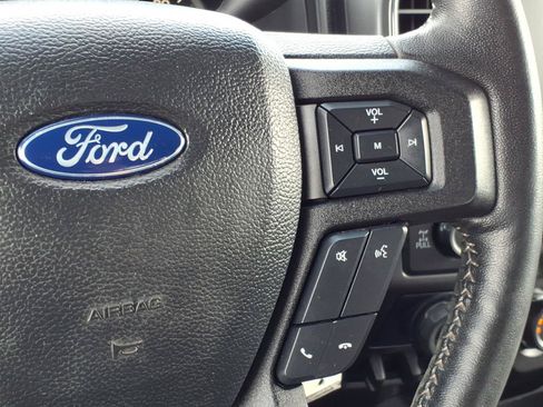 Used 2019 Ford F150 XLT w/ Equipment Group 302A Luxury AWD/4WD image 21