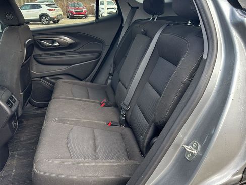 Used 2023 GMC Terrain SLE w/ Driver Convenience Package image 11