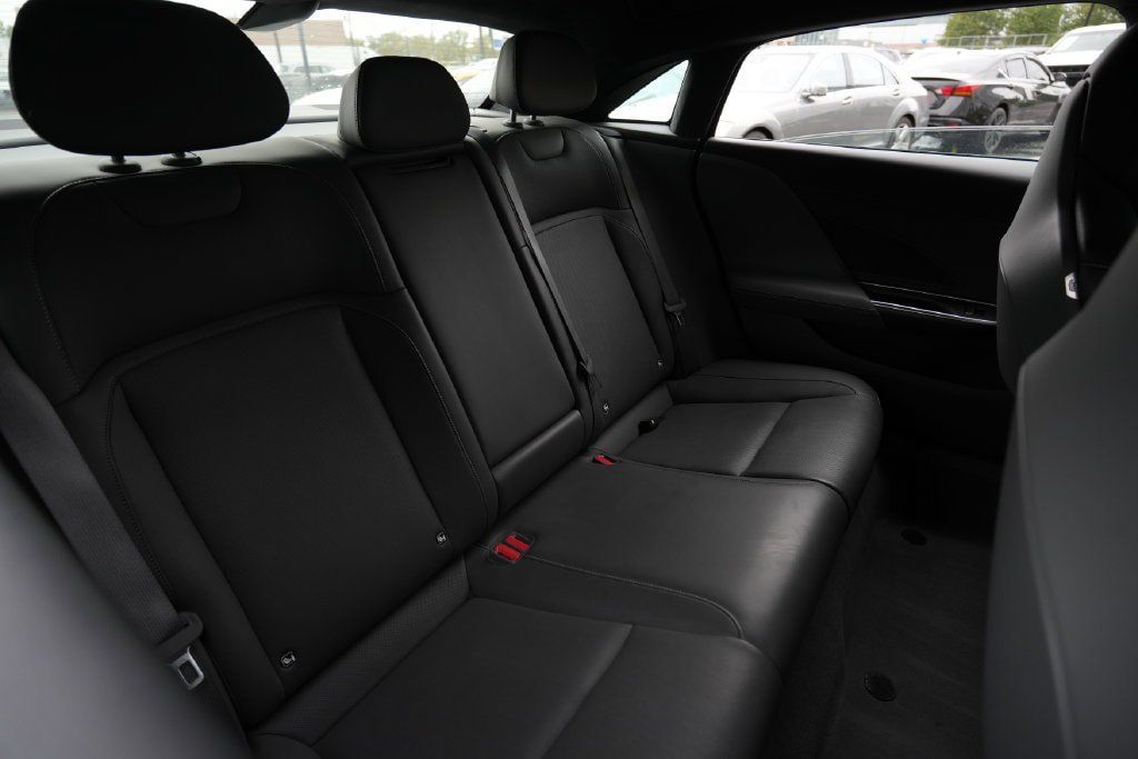 Used 2023 Lucid Air Pure AWD/4WD image 25
