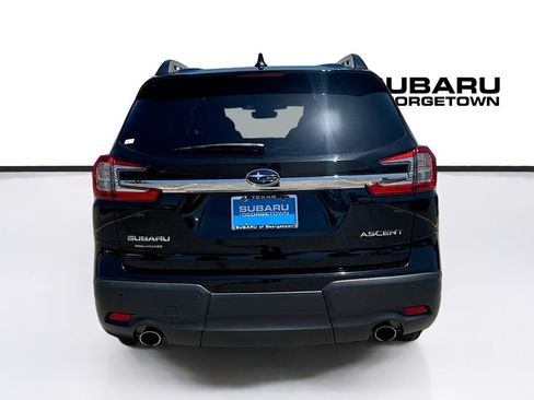 Used 2024 Subaru Ascent Premium w/ Convenience Package AWD/4WD image 6