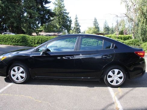 Used 2018 Subaru Impreza 2.0i AWD/4WD image 14