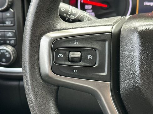 Used 2020 Chevrolet Silverado 1500 LT w/ Remote Start Package AWD/4WD image 25