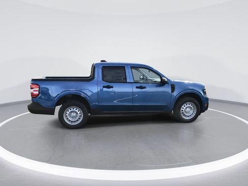 New 2026 Ford Maverick XL FWD image 9