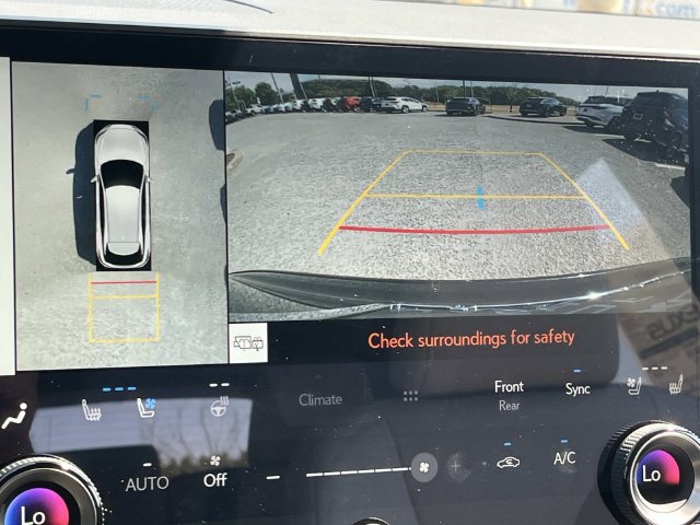 New 2026 Lexus RX 350 Premium w/ Convenience Package FWD image 36