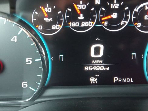 Used 2020 GMC Yukon Denali AWD/4WD image 14