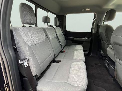 Certified 2023 Ford F150 XLT w/ Equipment Group 302A High AWD/4WD image 19