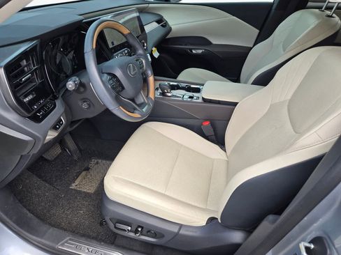 Used 2024 Lexus RX 350h w/ Cold Area Package AWD/4WD image 15