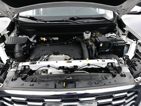 Used 2020 GMC Terrain Denali w/ LPO, Floor Liner Package AWD/4WD image 24
