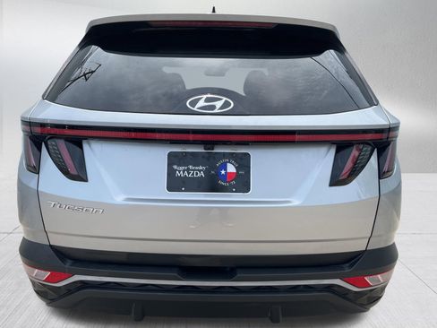 Used 2023 Hyundai Tucson SEL w/ Convenience Package FWD image 7