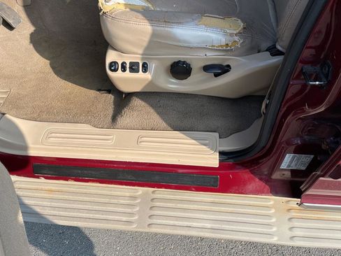 Used 2001 Ford Expedition Eddie Bauer image 20