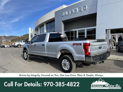 Used 2019 Ford F250 XLT w/ XLT Value Package image 5