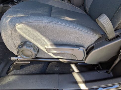 New 2026 Jeep Wrangler Sport image 21