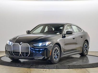 New 2026 BMW i4 xDrive40i w/ Premium Package