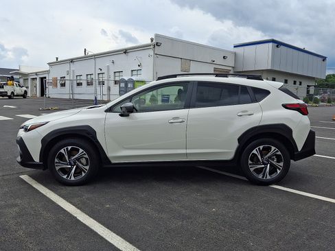 Certified 2024 Subaru Crosstrek 2.0i Premium AWD/4WD image 4