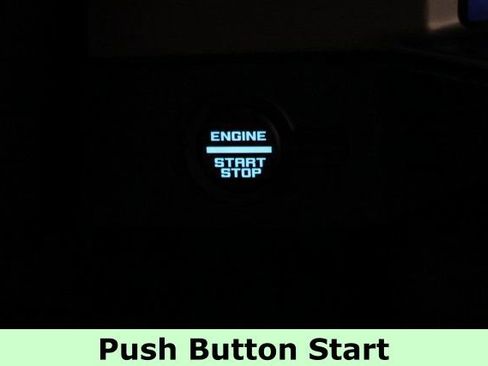 Used 2021 Ford Bronco First Edition image 26