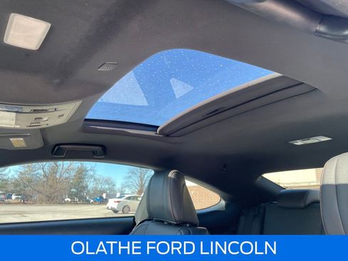 Used 2018 Lexus RC 350 AWD image 24