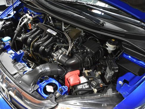 Used 2019 Honda Fit LX image 36