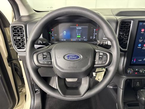 New 2026 Ford Ranger XL w/ Trailer Tow Package RWD image 18