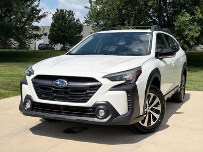 Certified 2024 Subaru Outback Premium