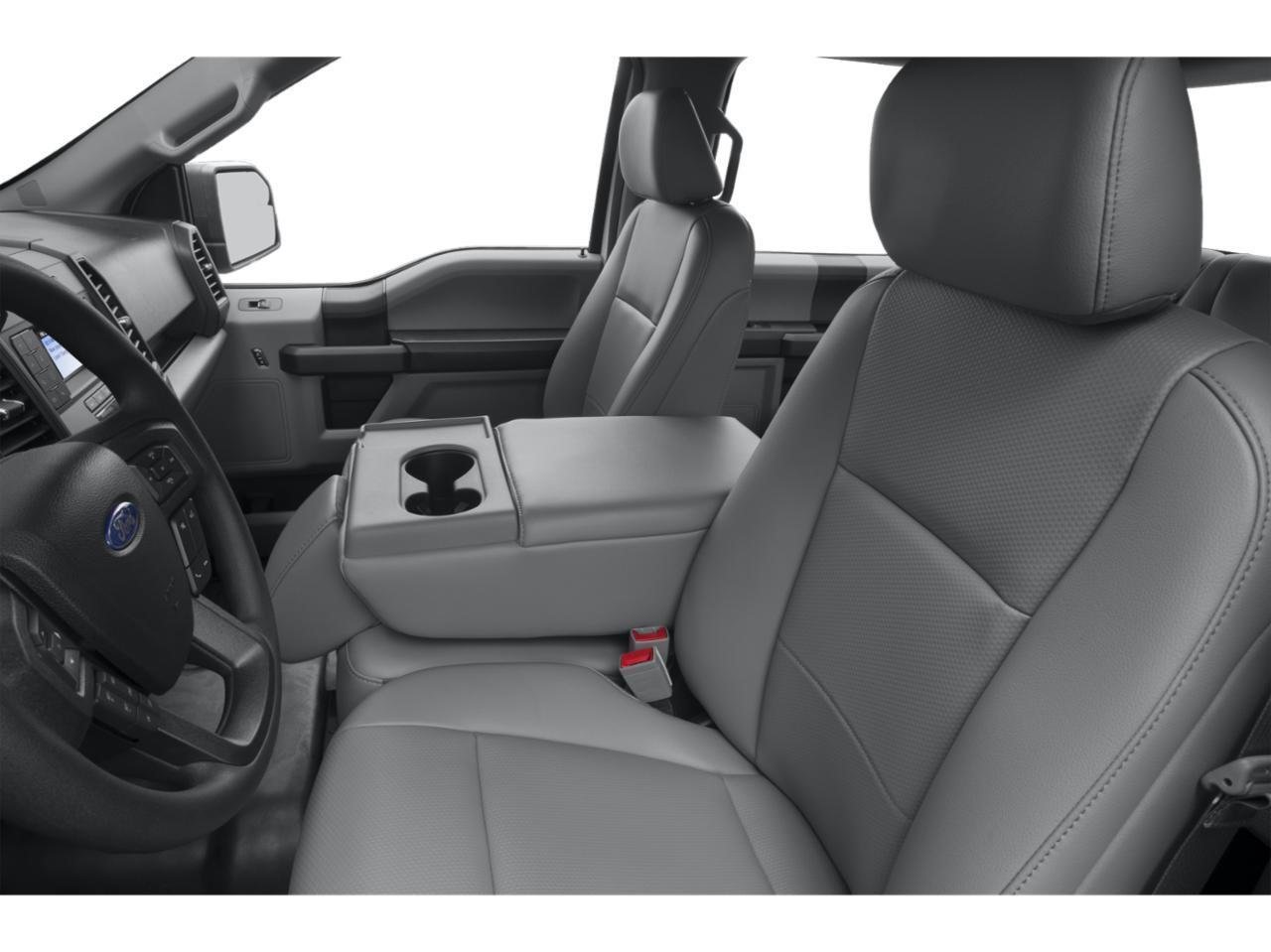 Used 2020 Ford F150 XLT AWD/4WD image 71