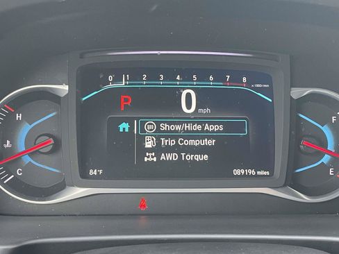 Used 2021 Honda Passport Touring image 23