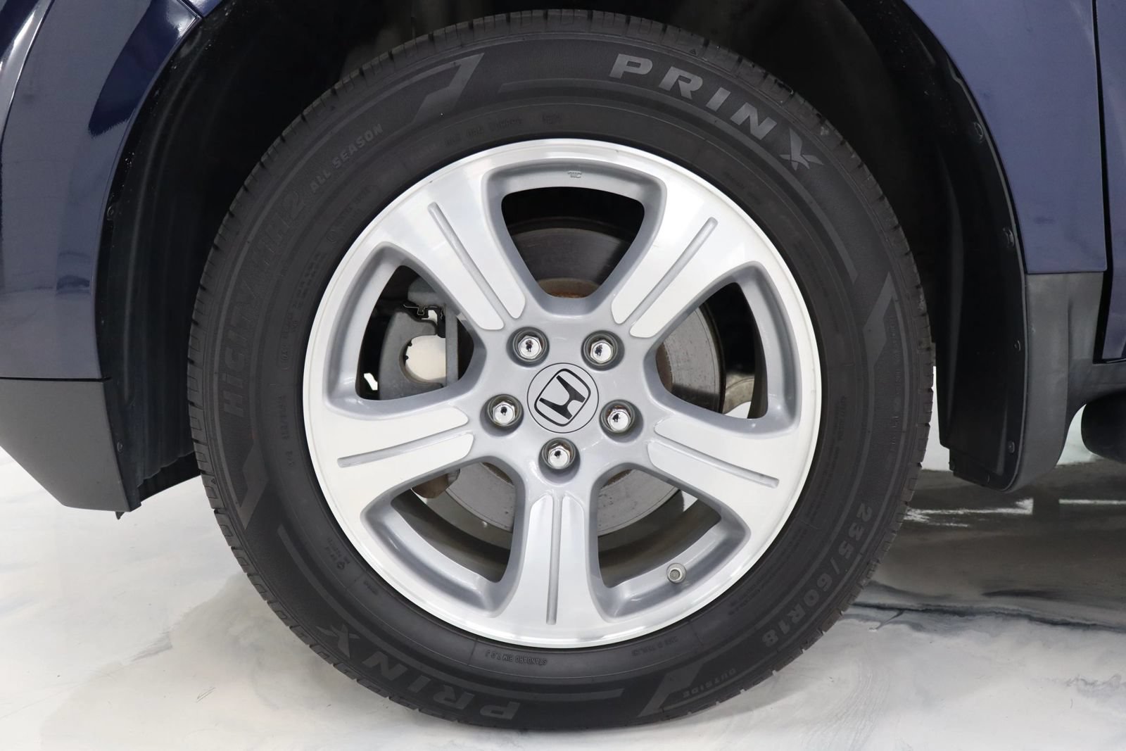 Used 2014 Honda Pilot EX-L image 12