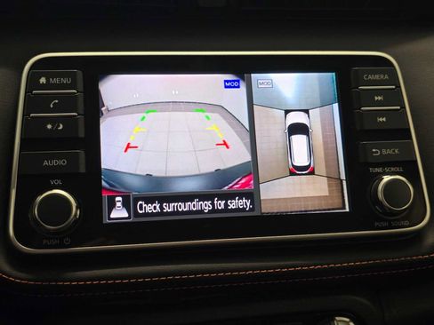 Used 2020 Nissan Kicks SR FWD image 13