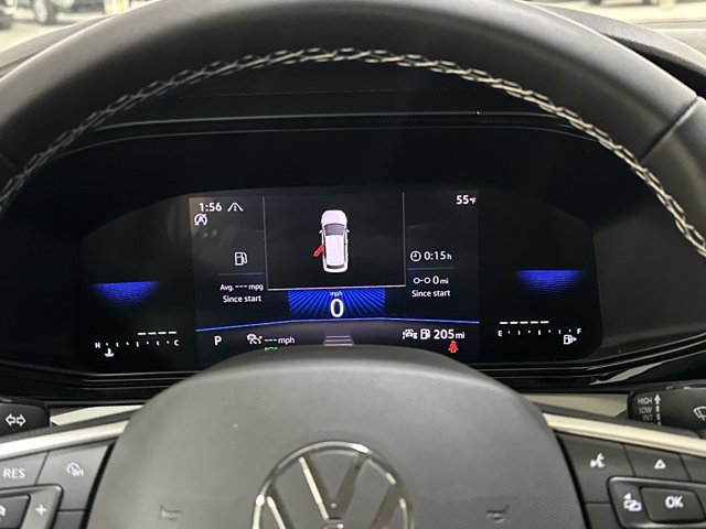 New 2026 Volkswagen Taos S AWD/4WD image 28