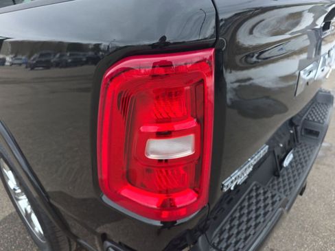 New 2026 RAM 1500 Big Horn AWD/4WD image 33