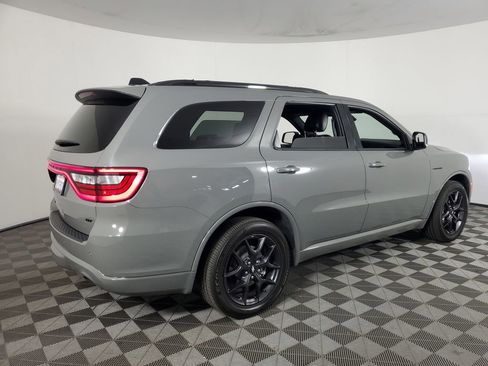 Used 2026 Dodge Durango GT AWD/4WD image 4