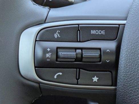 New 2026 Kia K5 GT-Line image 31