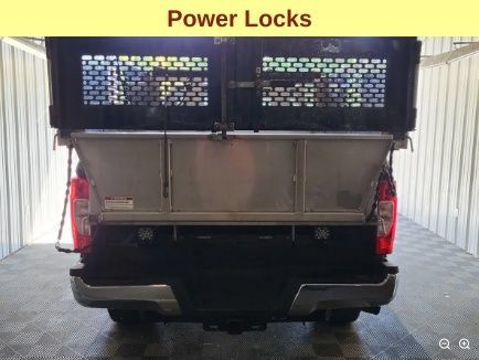 Used 2022 Ford F250 XL w/ STX Appearance Package AWD/4WD image 8