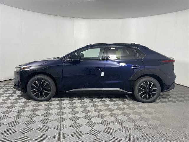 New 2026 Toyota bZ AWD/4WD image 4