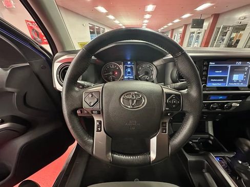 Certified 2023 Toyota Tacoma SR5 image 17