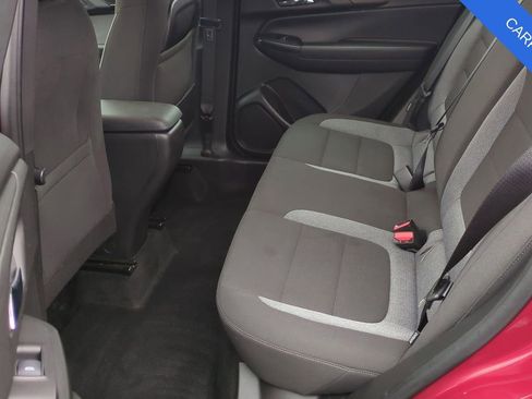 Used 2021 Chevrolet TrailBlazer LS image 20